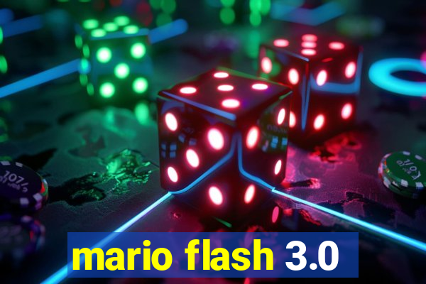 mario flash 3.0